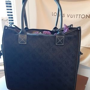 Dooney & Burke purse